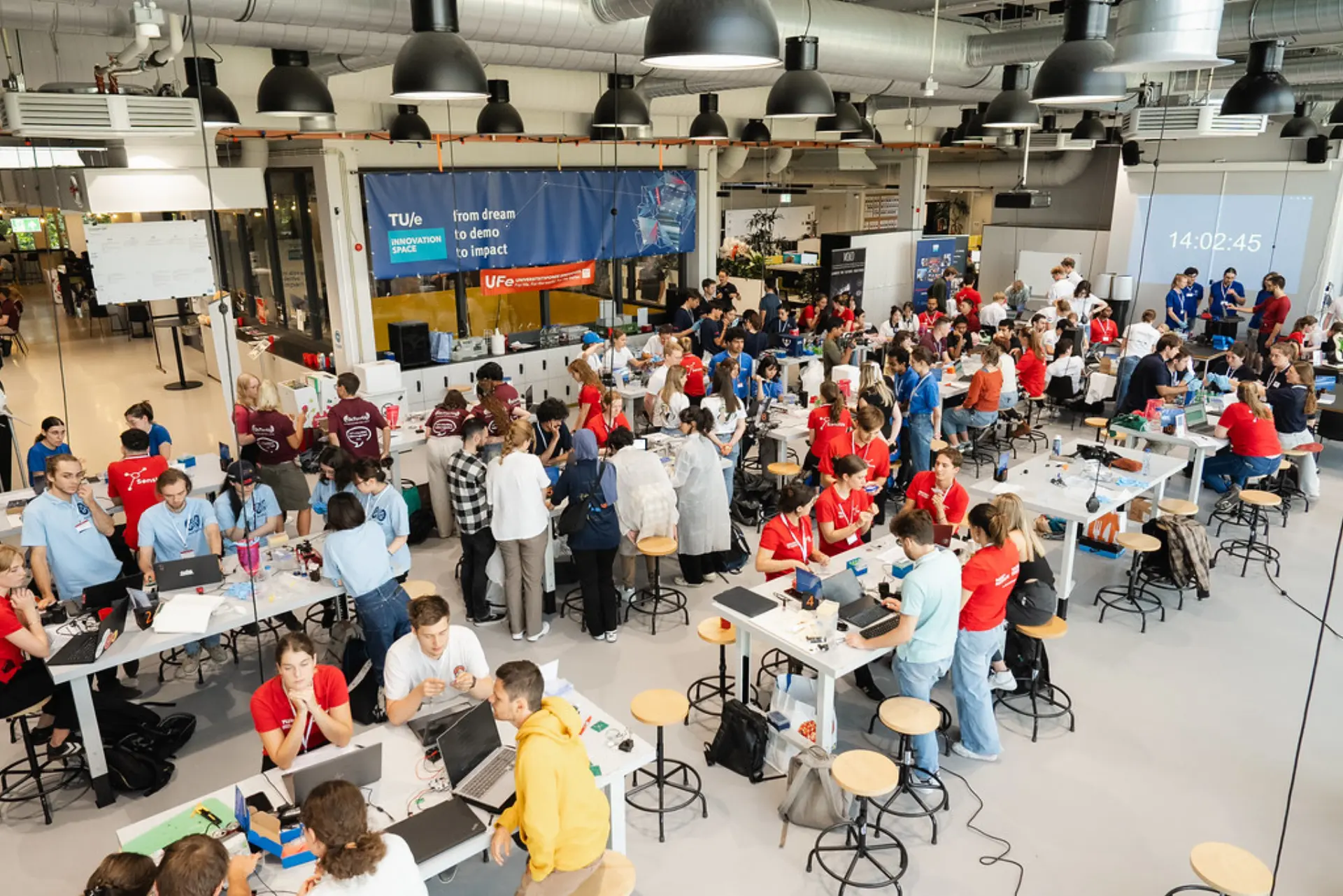 SensUs Event <span class='text-sensus-teal'>2026</span>