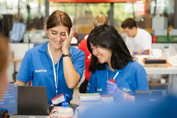 SensUs event photo 5