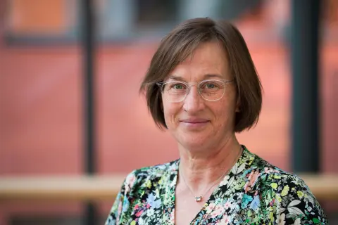 Prof. Åsa Kassman Rudolphi