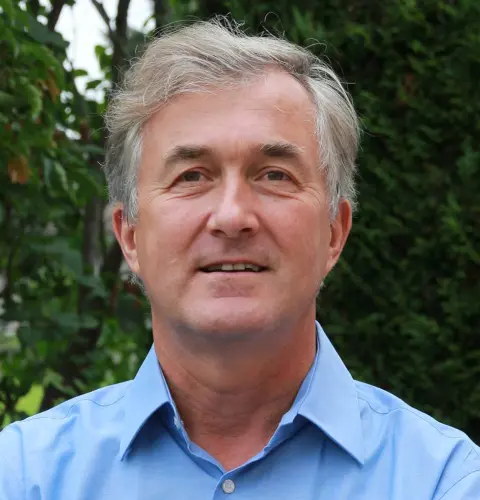 Prof. Bernard Thorens