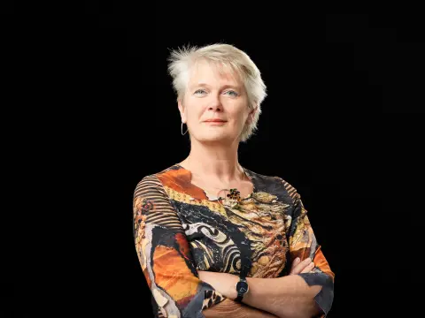 Ir. Carmen van Vilsteren