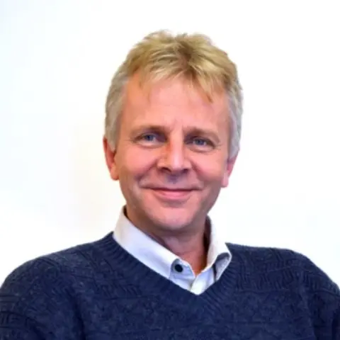 Prof. Mikael Jonsson