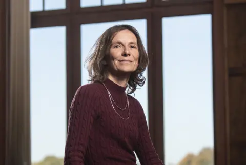 Prof. Silvia Lenaerts