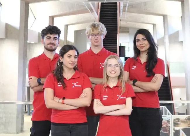 External Relations department