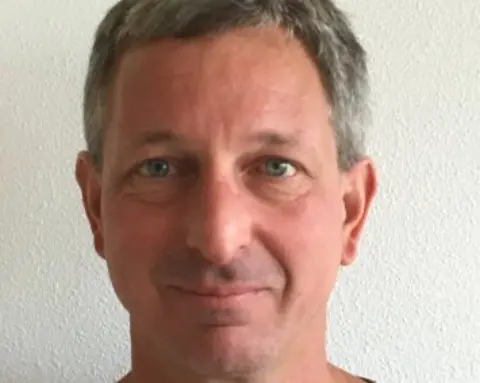 Dr. Ir. Arthur de Jong