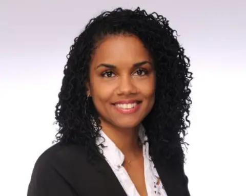 Dr. Catheline Ramsamy