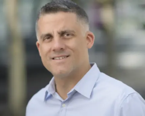 Prof. David Fernandez Rivas