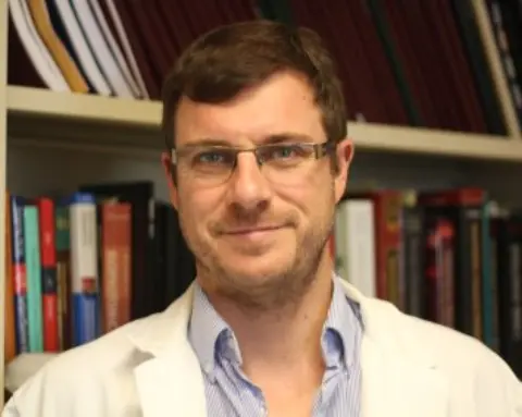 Prof. Jean-François Masson