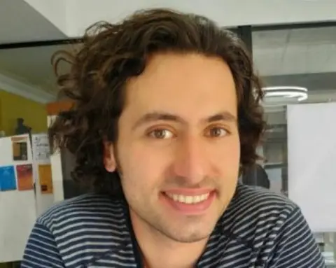 Dr. Mohammed Saghafi