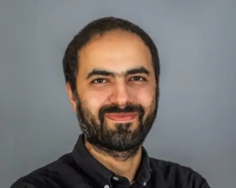 Prof. Dr. Morteza Aramesh