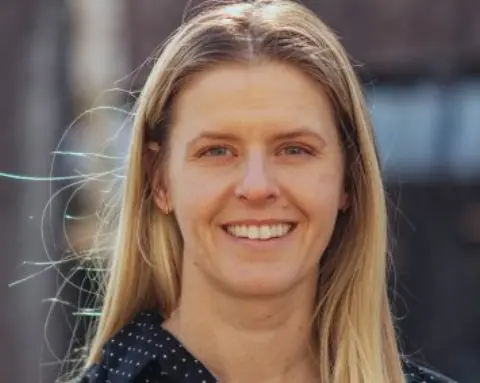 Dr. Rachel E. Armstrong