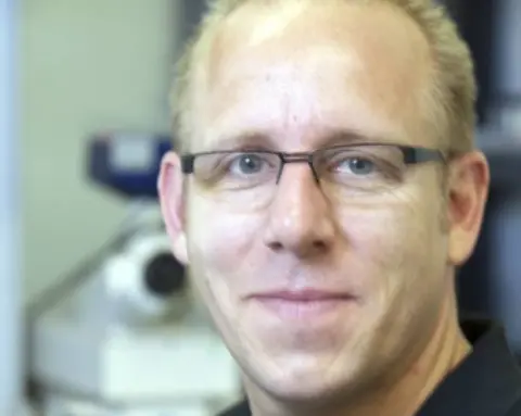 Prof. Sven Ingebrandt