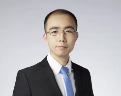 Dr. Ze Xiong