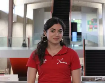 Maria Francesca Paraschiv