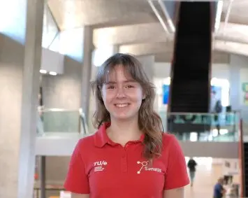 Svetlana Boyadzhieva