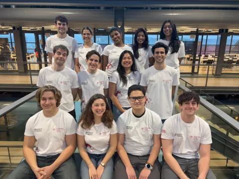 Biosensing Team Twente