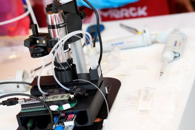 Raising Awareness Worldwide