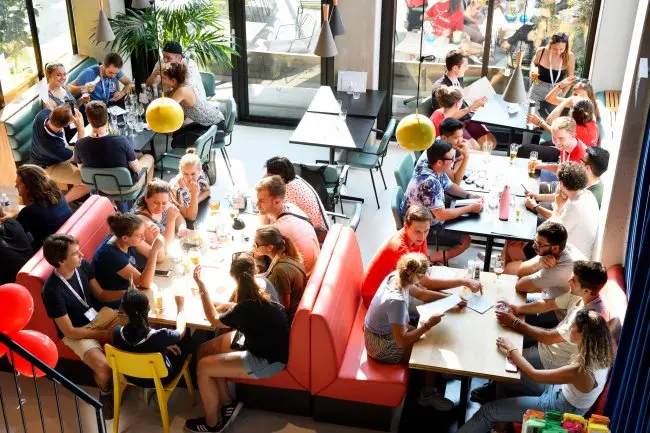 Where Biosensors Play a Big Role